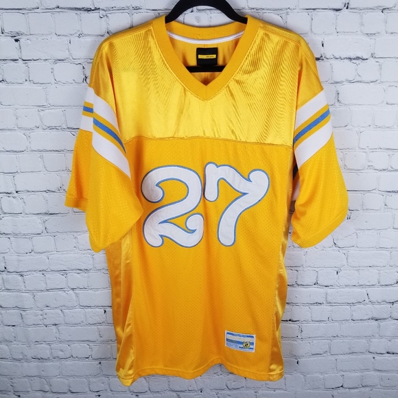 EXCO | All Pro Throwback #27 football jersey - Picture 1 of 6